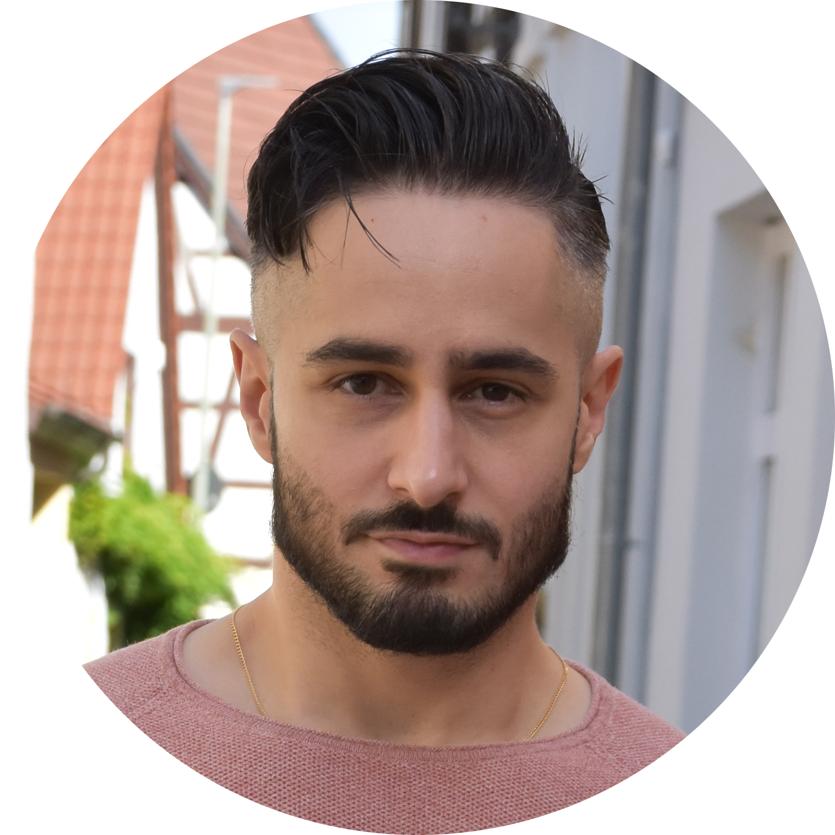 Emmo, your Androsculpt coach
