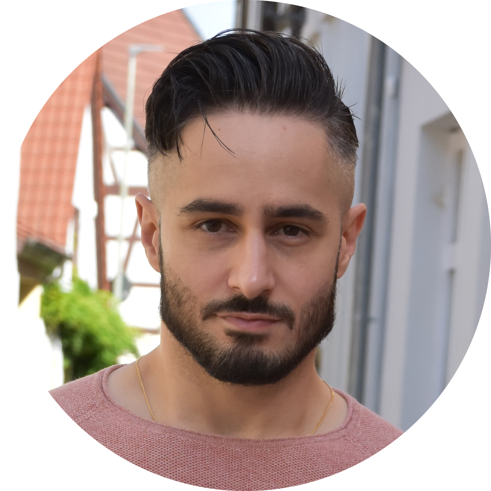 Emmo, your Androsculpt coach